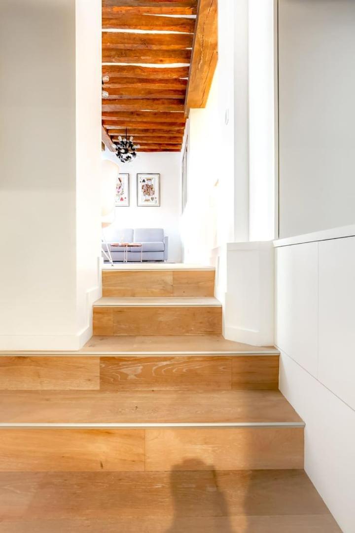 Guestready - Stylish Flat In The Heart Of Paris Apartment Bagian luar foto